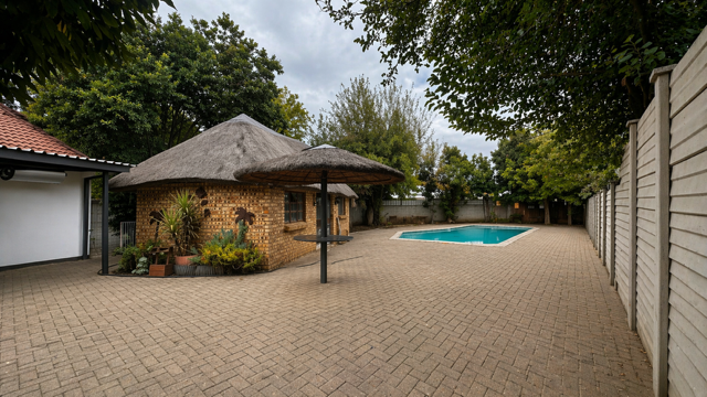 3 Bedroom Property for Sale in Noordhoek Free State